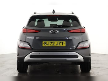 Used Hyundai KONA 2022 for sale - 76116724: Photo