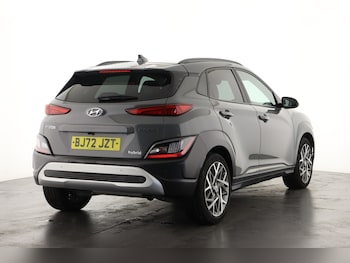 Used Hyundai KONA 2022 for sale - 76116724: Photo