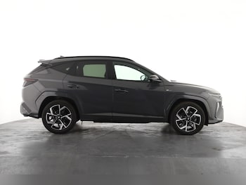Used Hyundai TUCSON 2024 for sale - 77950609: Photo