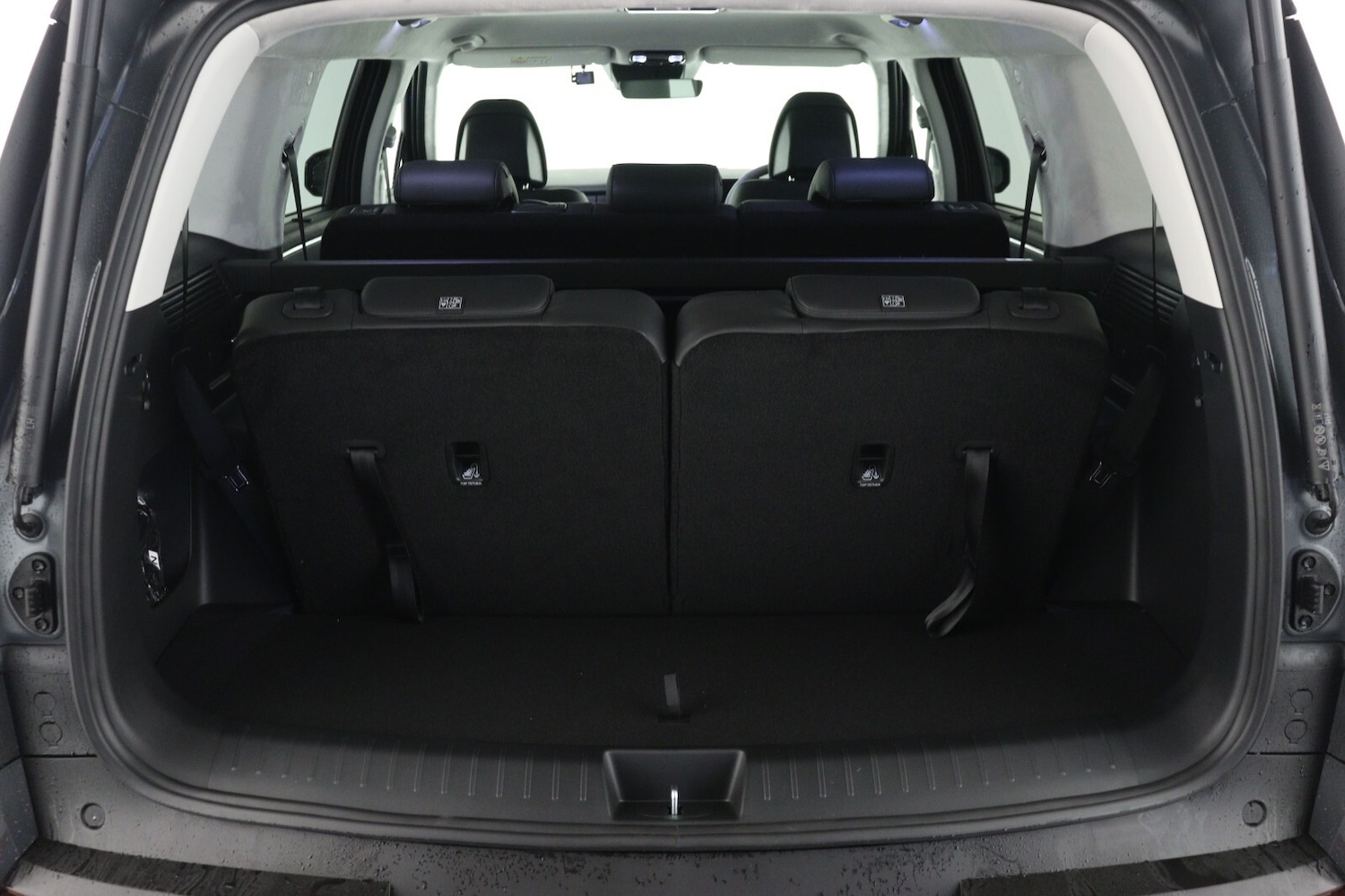 Used Hyundai Santa Fe 2025 for sale - 76870228: Photo 10