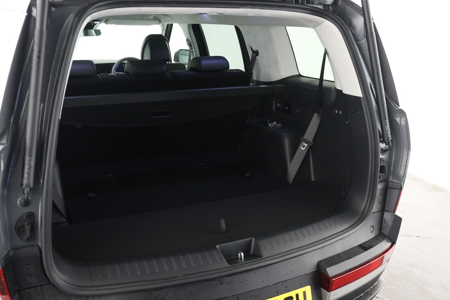 Used Hyundai Santa Fe 2025 for sale - 76870228: Photo 11