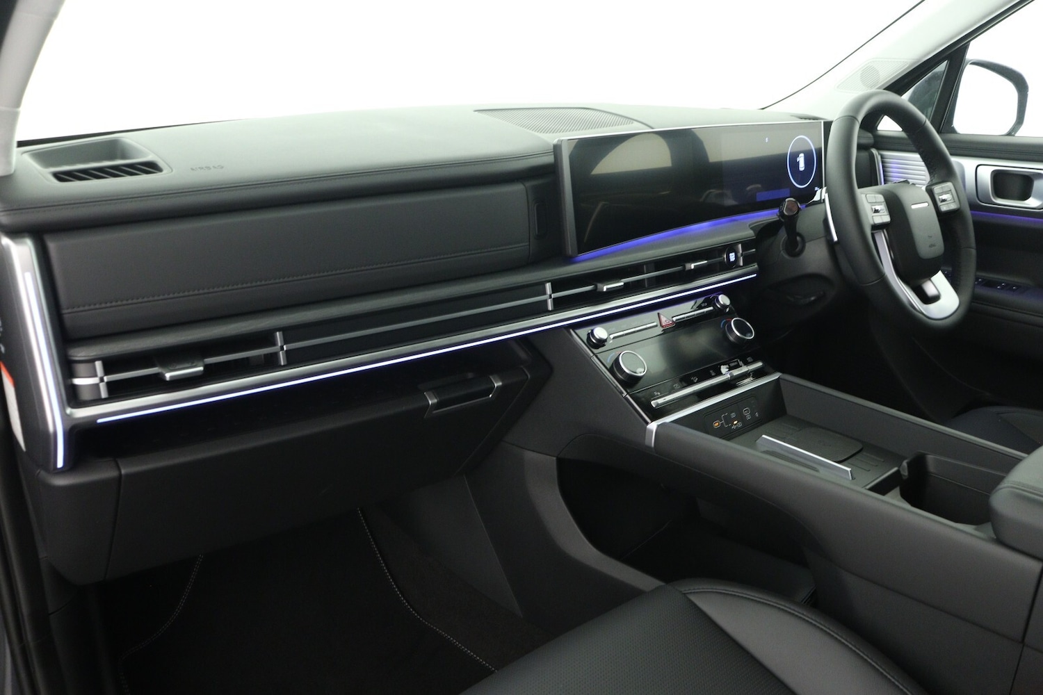 Used Hyundai Santa Fe 2025 for sale - 76870228: Photo 14