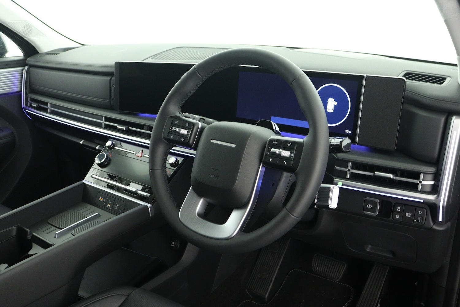 Used Hyundai Santa Fe 2025 for sale - 76870228: Photo 18