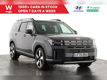 2025 - 1.6 TGDi Plug-in Hybrid Premium 5dr 4WD Auto