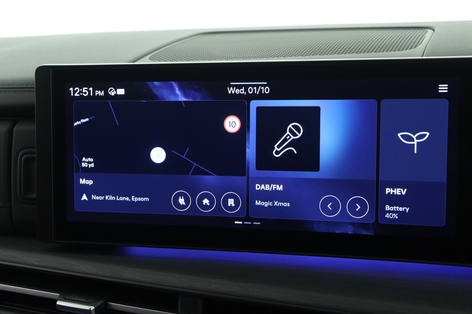 Used Hyundai Santa Fe 2025 for sale - 76870228: Photo 21