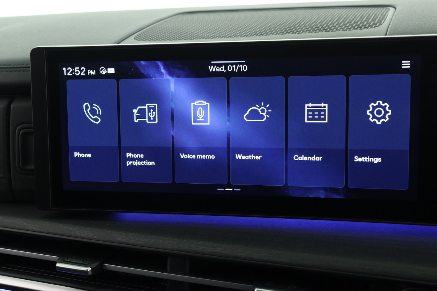 Used Hyundai Santa Fe 2025 for sale - 76870228: Photo 23