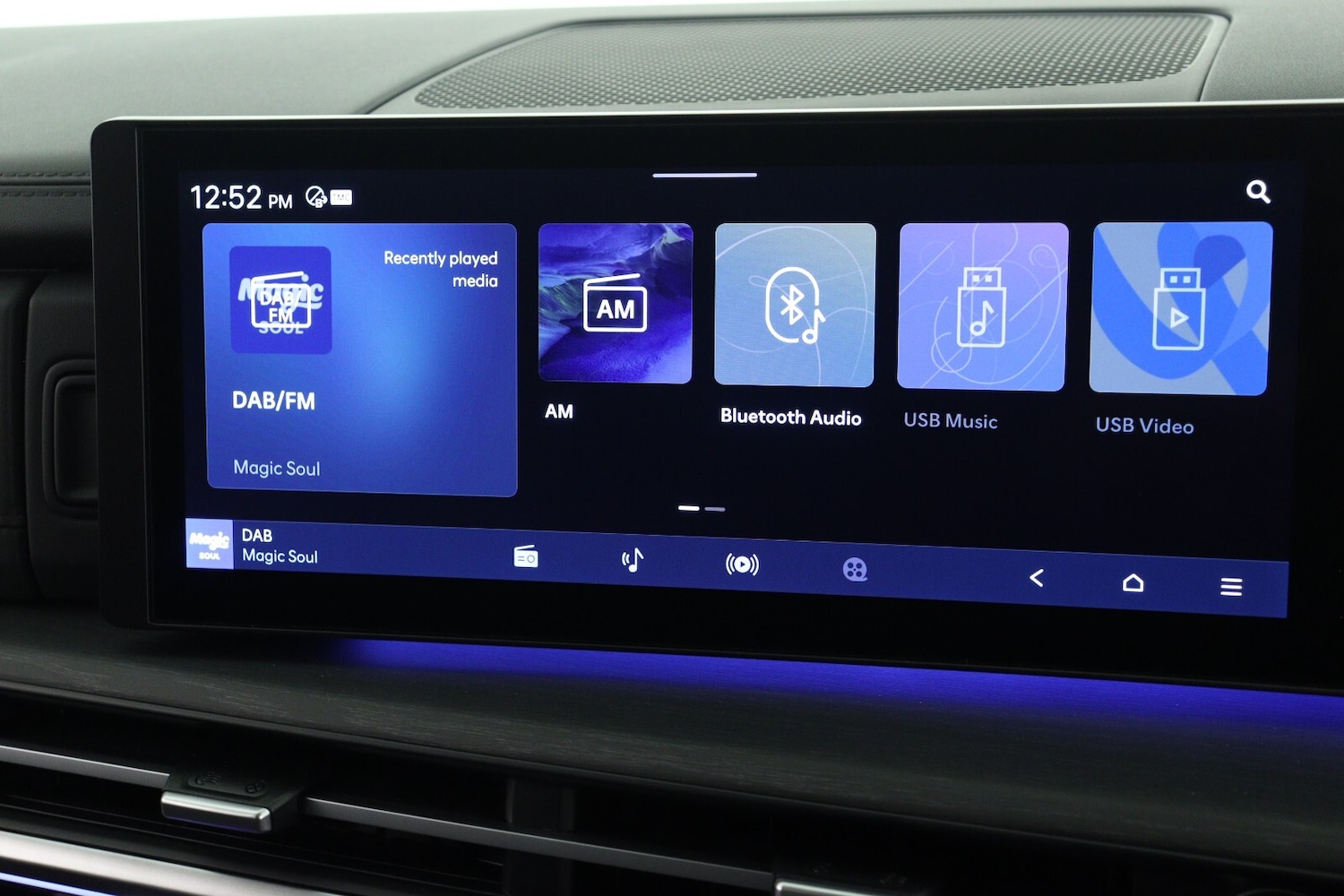 Used Hyundai Santa Fe 2025 for sale - 76870228: Photo 24