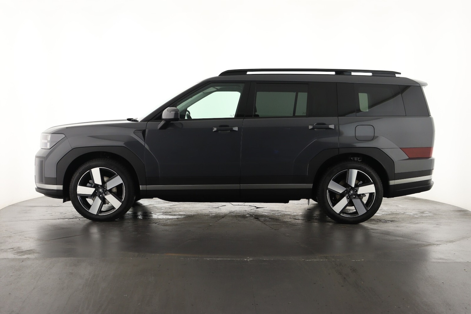 Used Hyundai Santa Fe 2025 for sale - 76870228: Photo 8