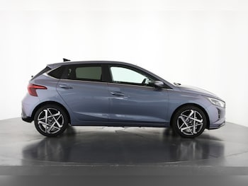 Used Hyundai i20 2026 for sale - 79169846: Photo