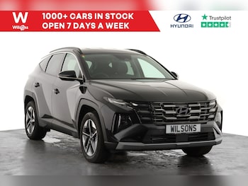 Used Hyundai TUCSON 2026 for sale - 78293656: Photo