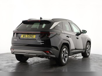 Used Hyundai TUCSON 2026 for sale - 78293656: Photo