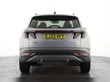 Used Hyundai TUCSON 2023 for sale - 79194233: Photo