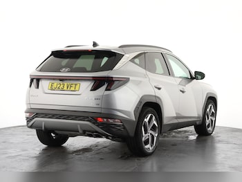 Used Hyundai TUCSON 2023 for sale - 79194233: Photo