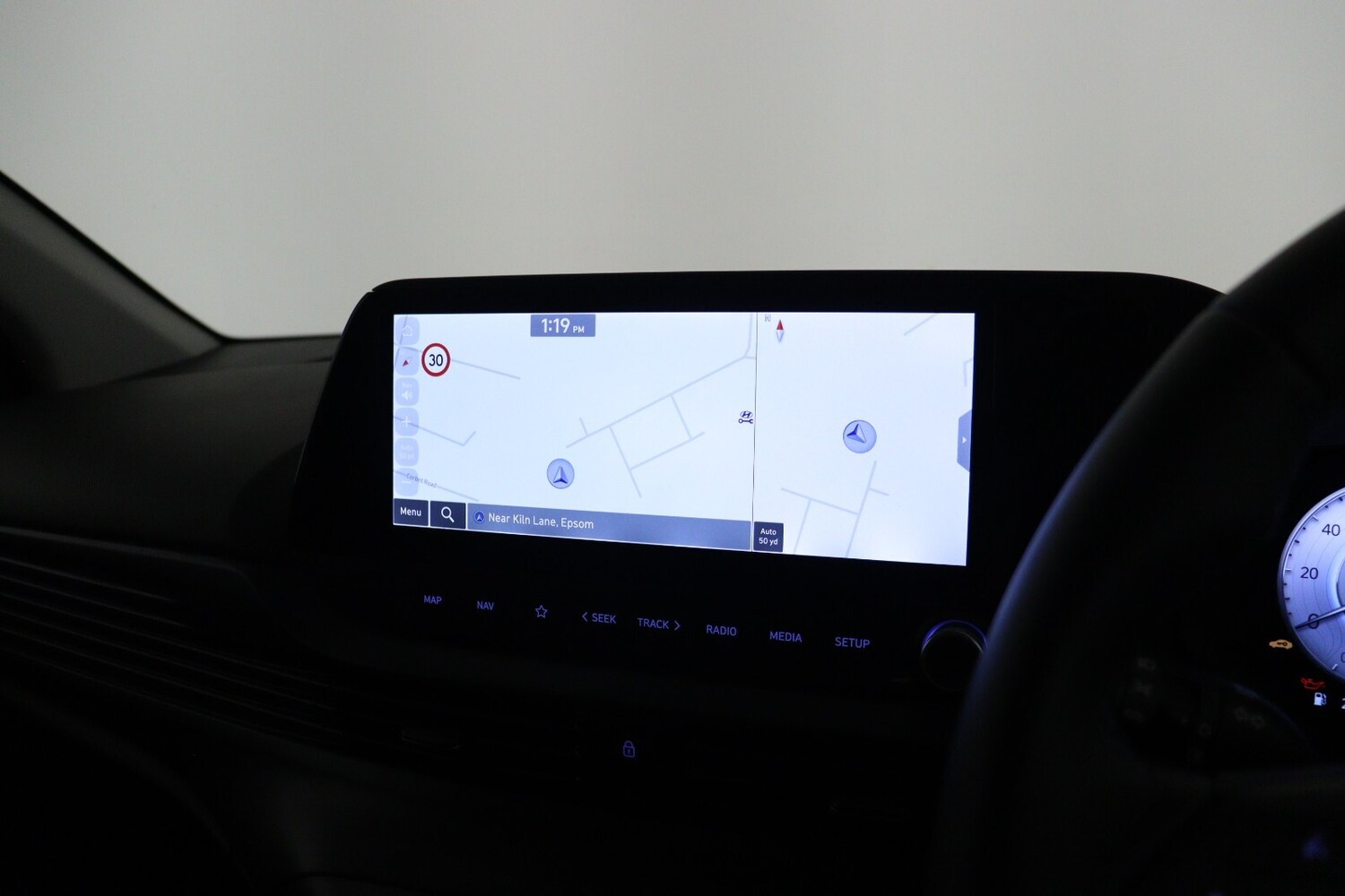 Used Hyundai i20 2024 for sale - 77373087: Photo 15