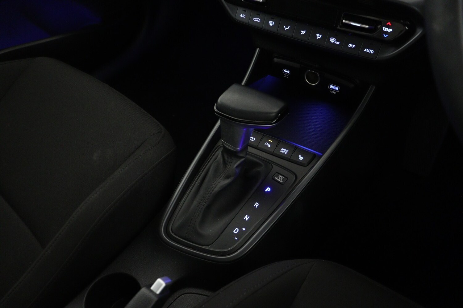 Used Hyundai i20 2024 for sale - 77373087: Photo 19