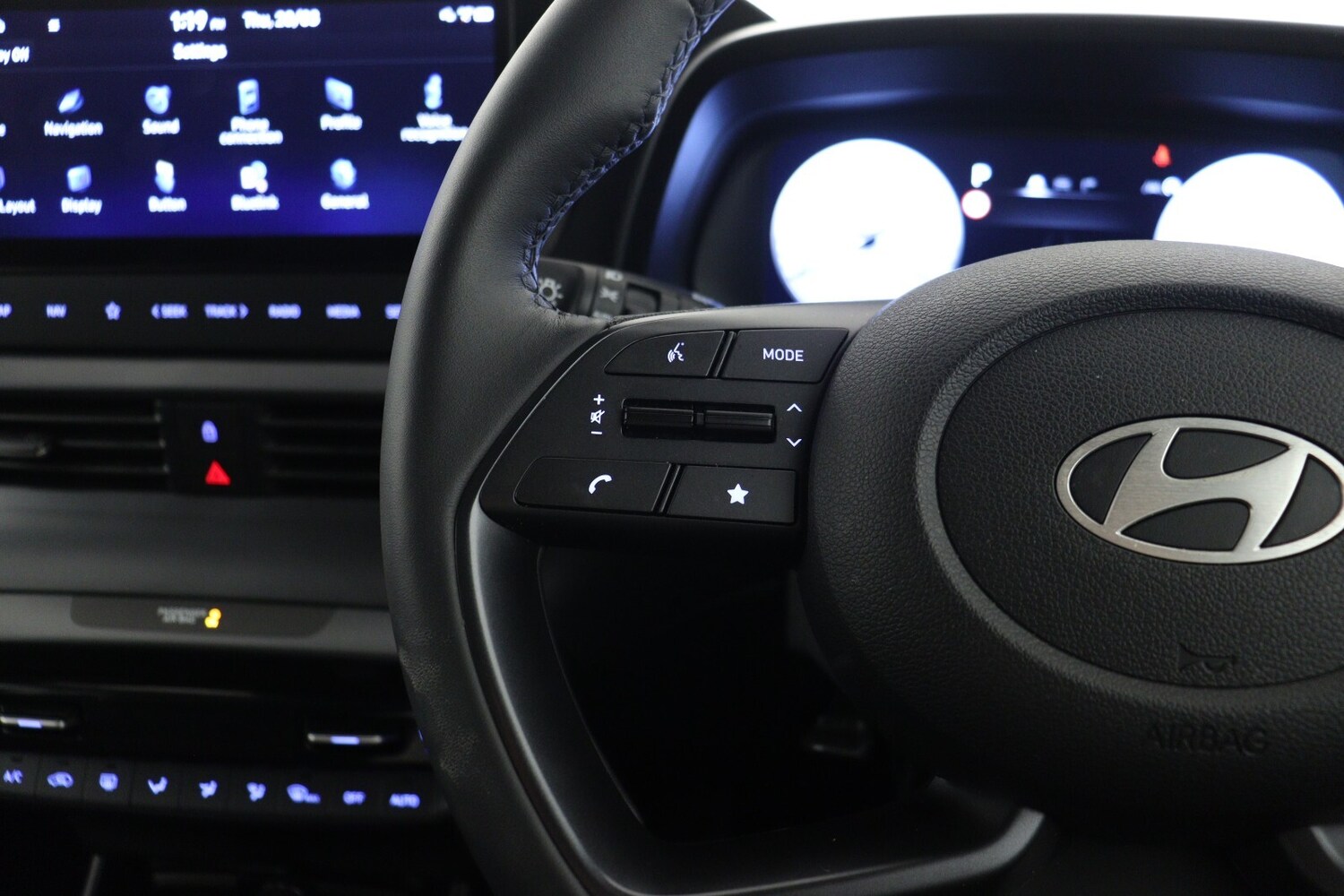 Used Hyundai i20 2024 for sale - 77373087: Photo 20