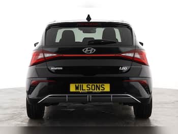 Used Hyundai i20 2025 for sale - 79566077: Photo