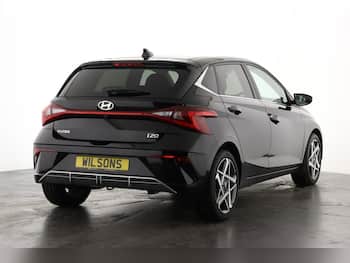 Used Hyundai i20 2025 for sale - 79566077: Photo