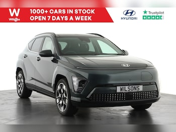Used Hyundai KONA 2026 for sale - 78293596: Photo