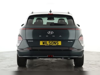 Used Hyundai KONA 2026 for sale - 78293596: Photo