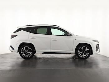 Used Hyundai TUCSON 2026 for sale - 78917735: Photo