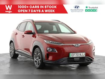 Used Hyundai KONA 2020 for sale - 79840587: Photo