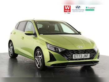 2024 - 1.0T GDi Premium 5dr DCT