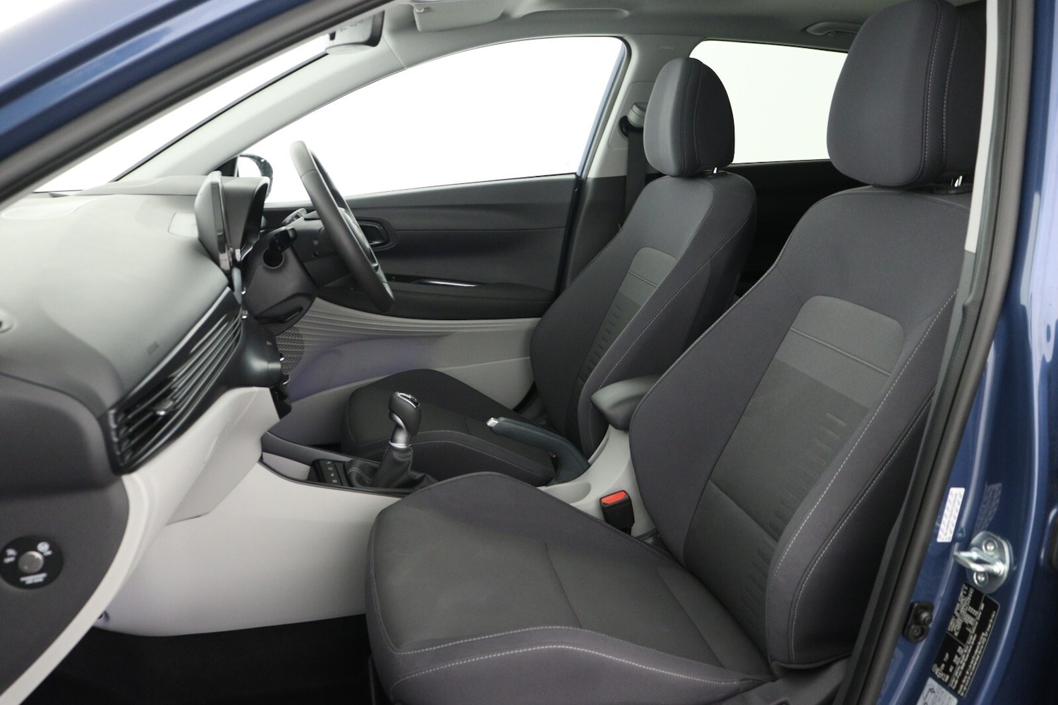 Used Hyundai BAYON 2024 for sale - 77013156: Photo 11