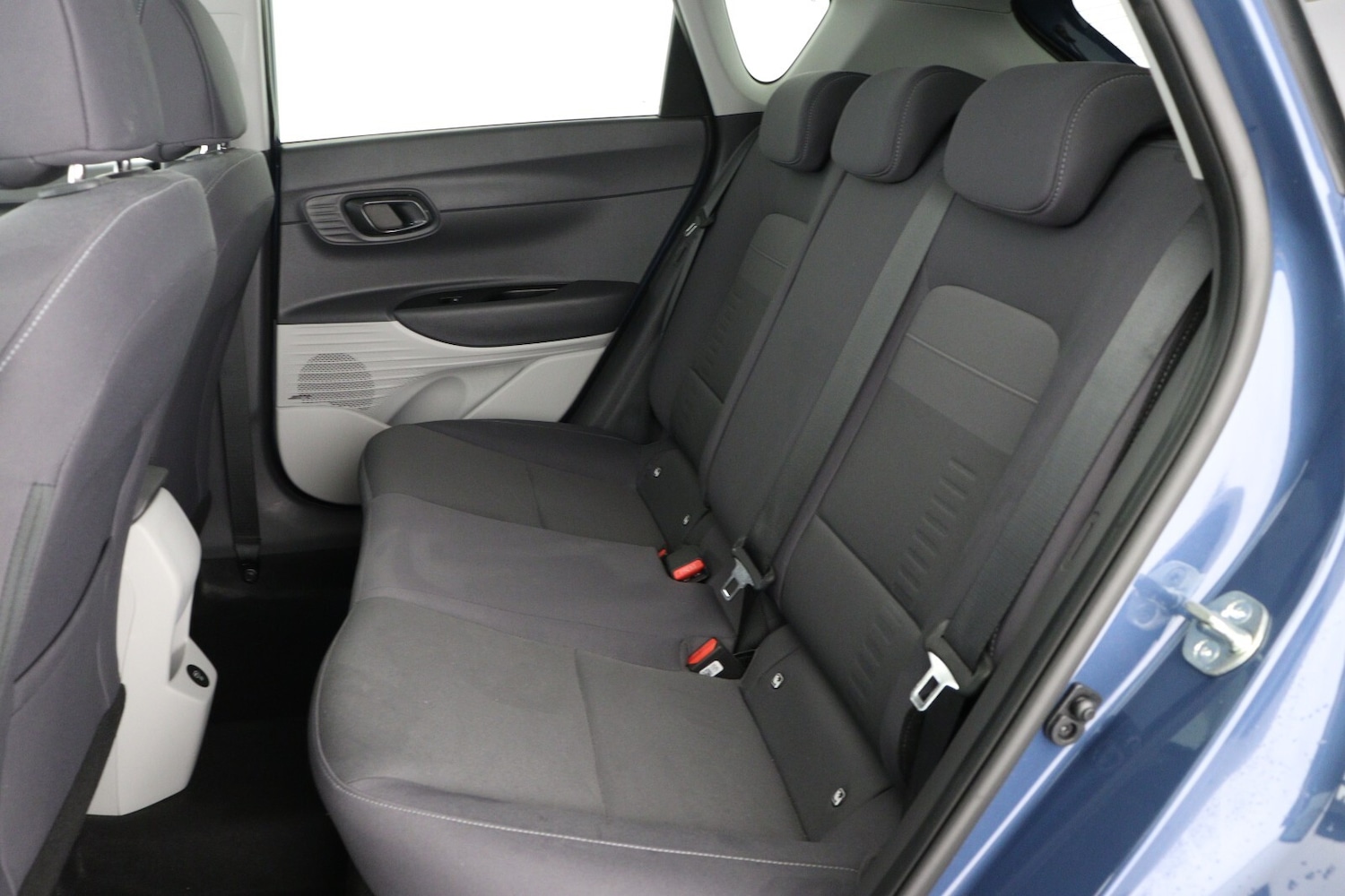 Used Hyundai BAYON 2024 for sale - 77013156: Photo 13