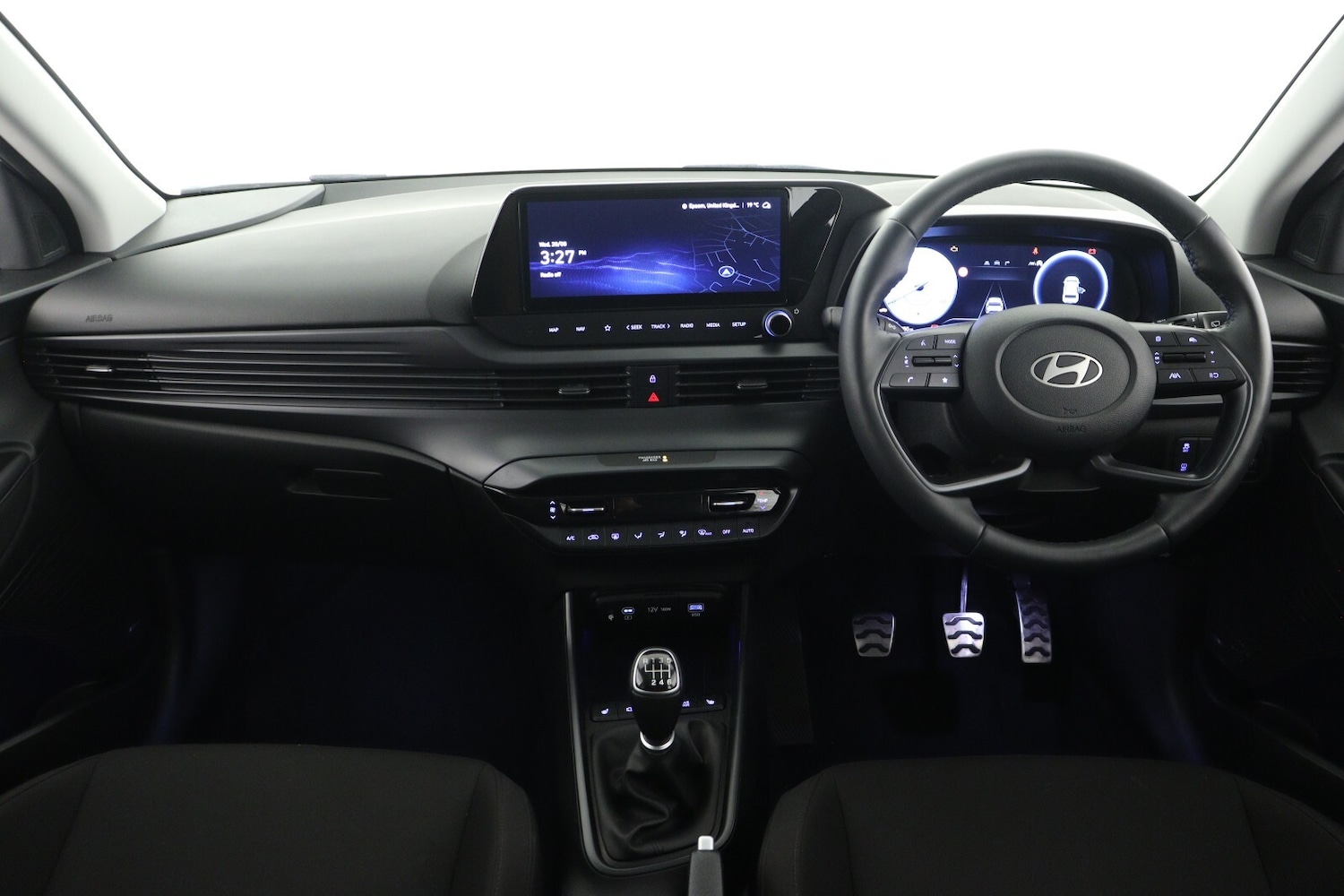 Used Hyundai BAYON 2024 for sale - 77013156: Photo 16