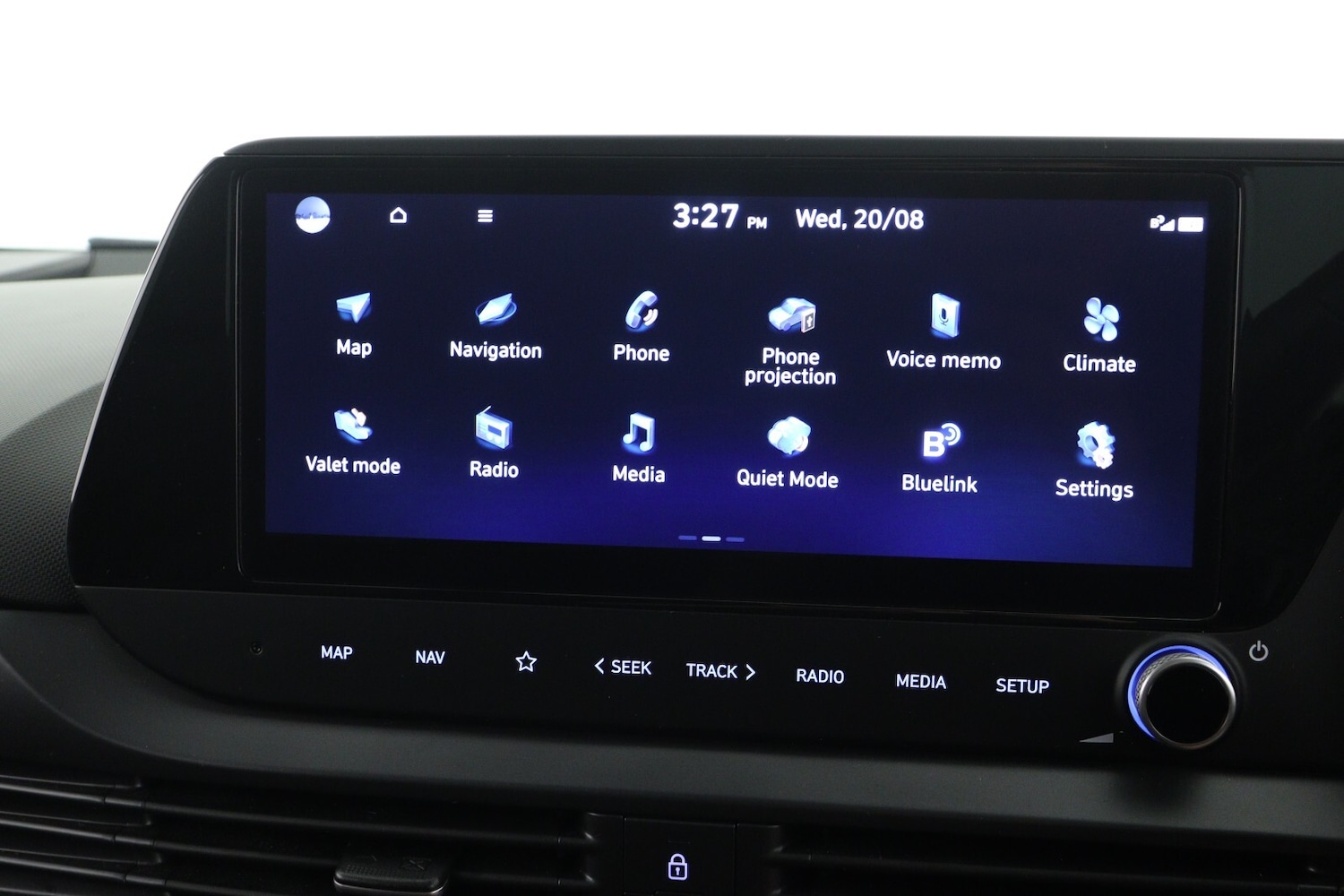 Used Hyundai BAYON 2024 for sale - 77013156: Photo 17