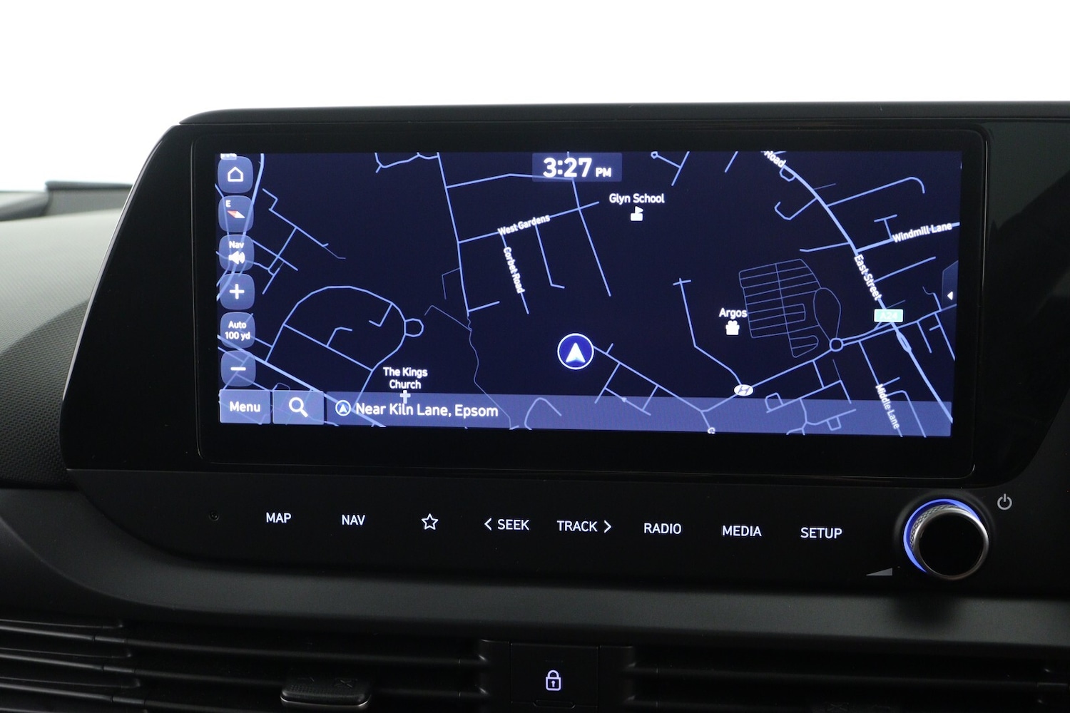 Used Hyundai BAYON 2024 for sale - 77013156: Photo 18