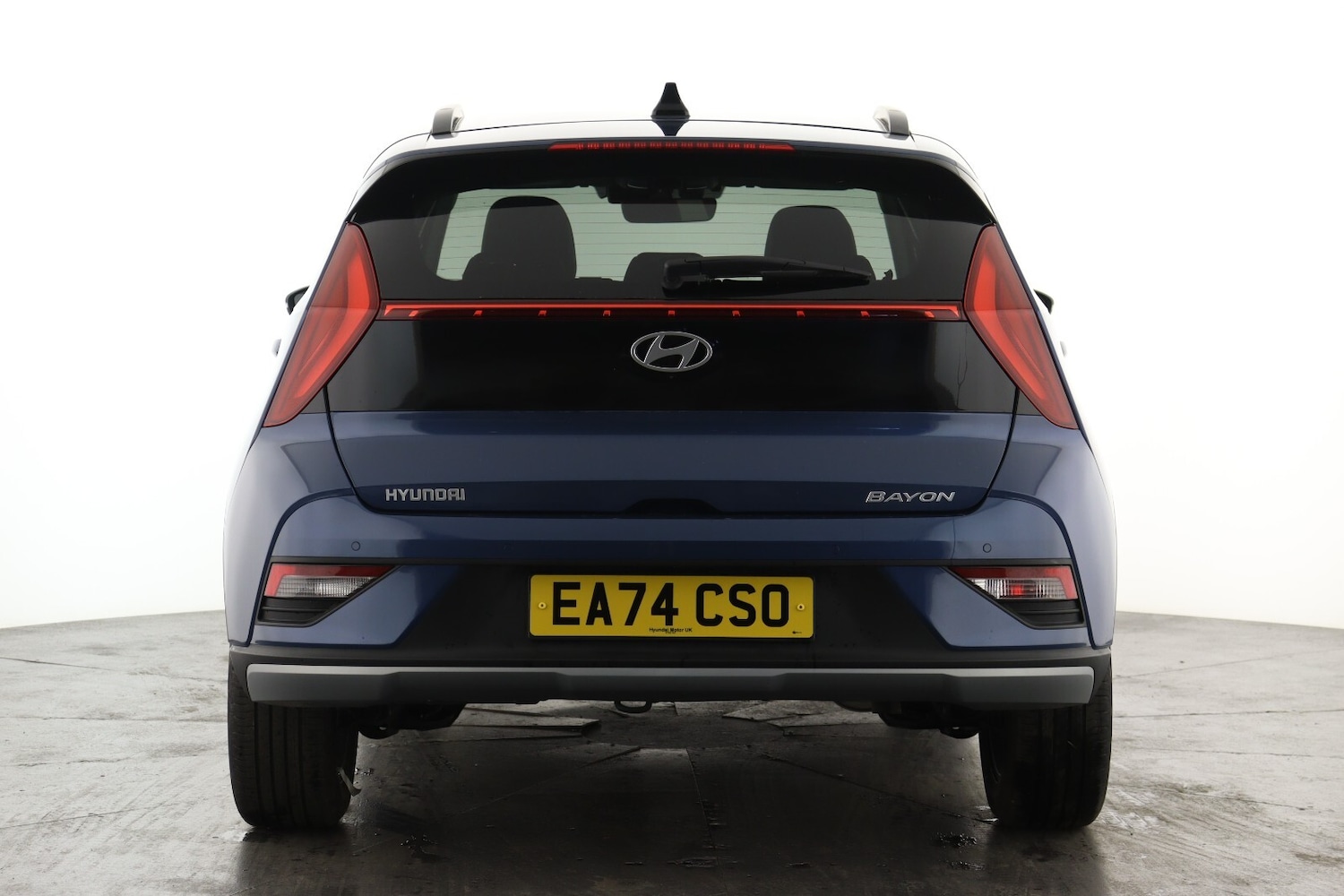 Used Hyundai BAYON 2024 for sale - 77013156: Photo 2