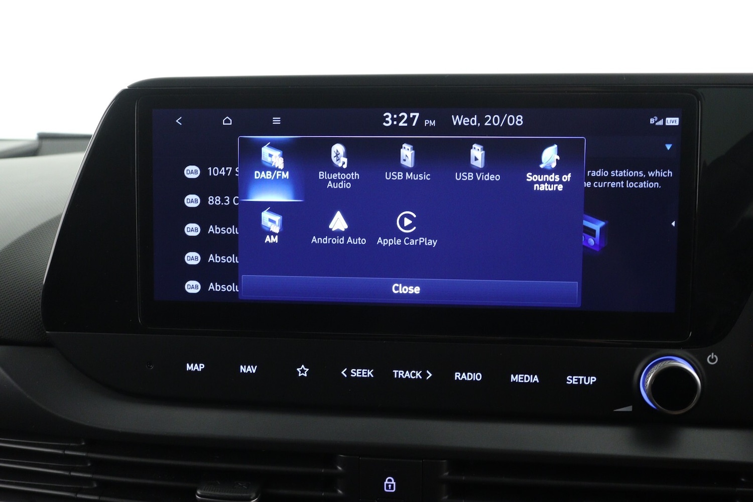 Used Hyundai BAYON 2024 for sale - 77013156: Photo 20