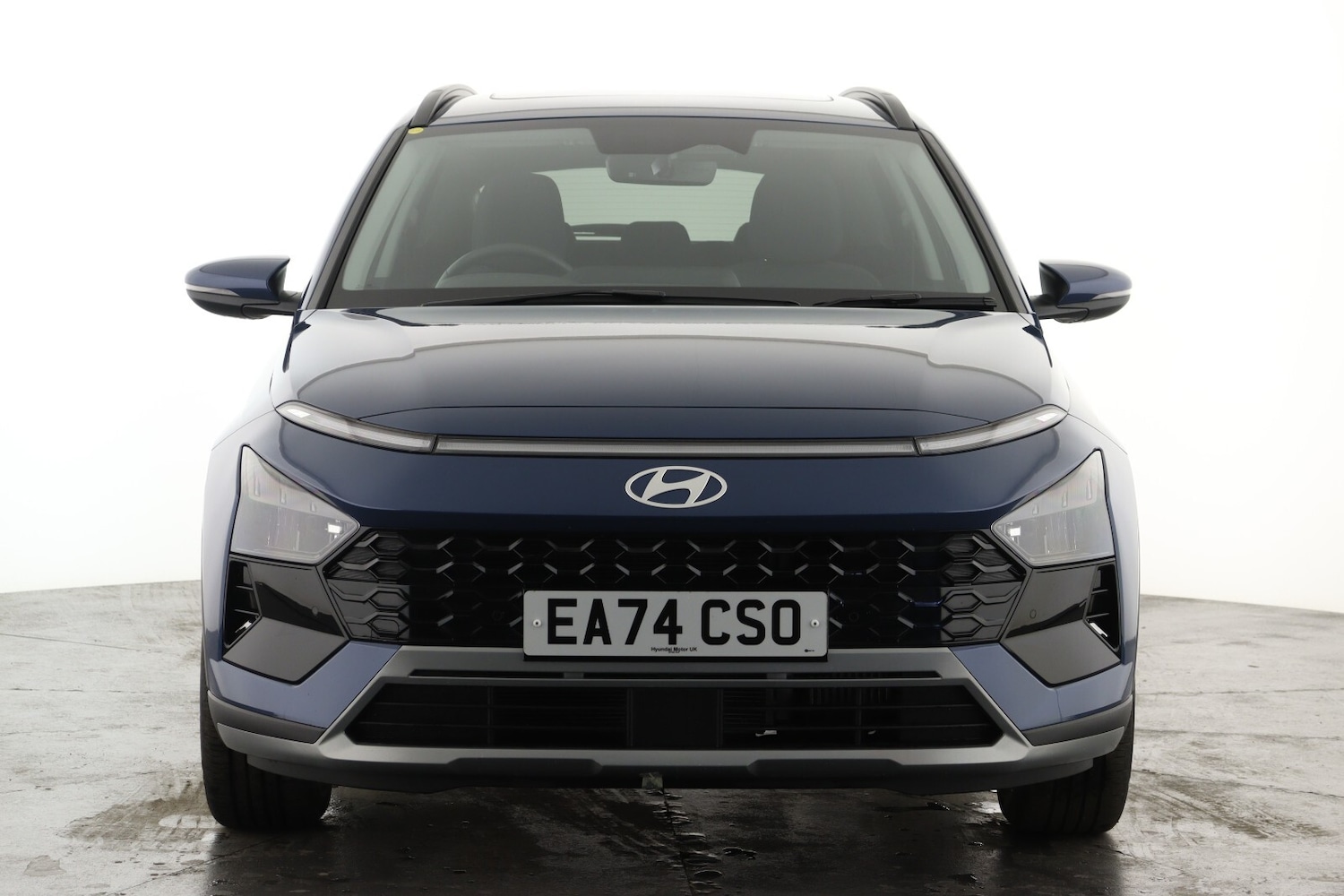 Used Hyundai BAYON 2024 for sale - 77013156: Photo 6