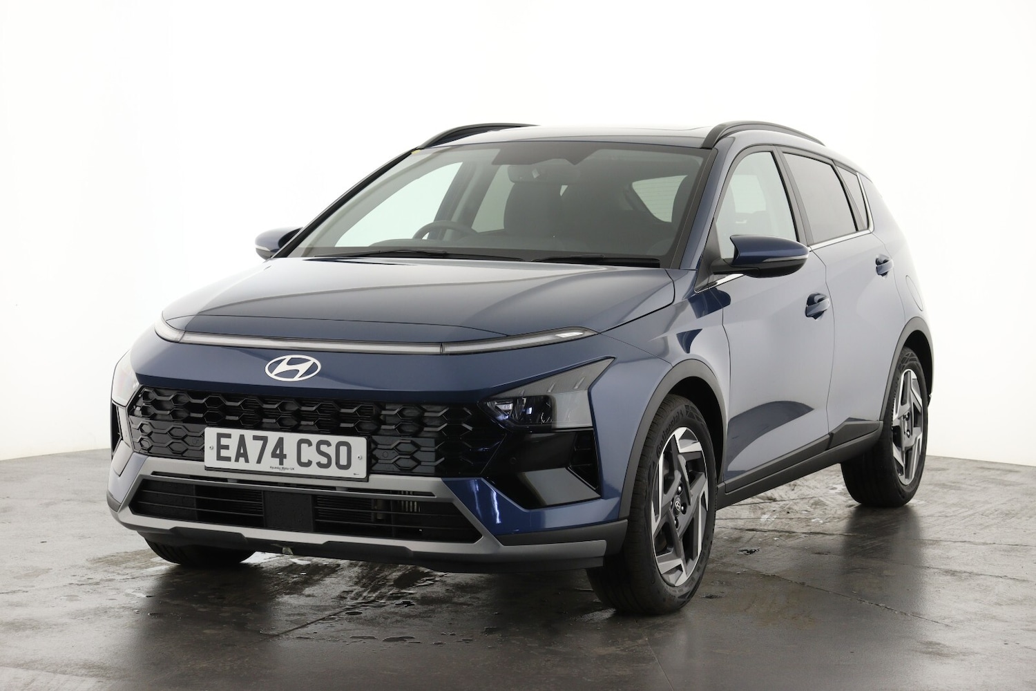 Used Hyundai BAYON 2024 for sale - 77013156: Photo 7