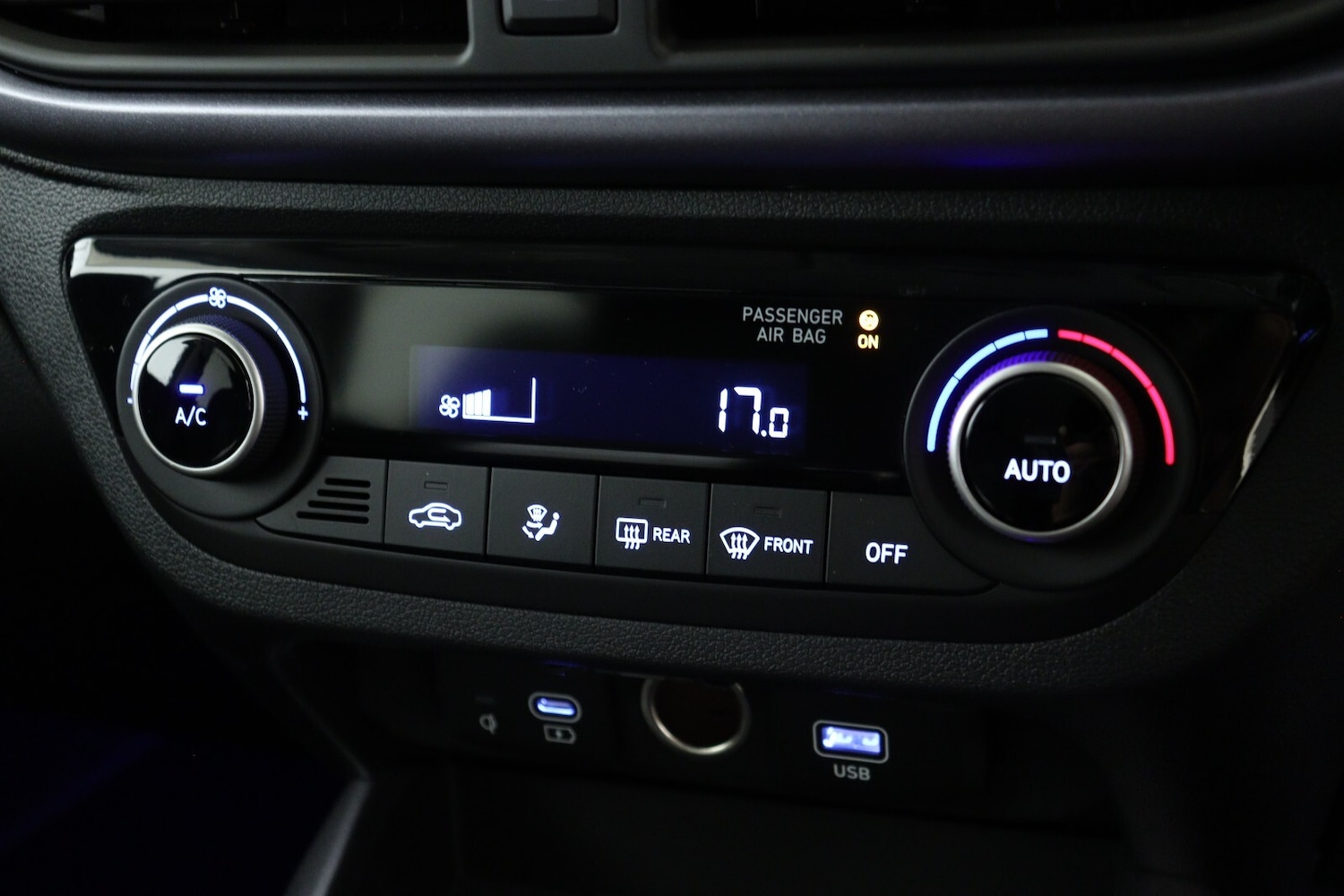 Used Hyundai i10 2025 for sale - 76615268: Photo 19