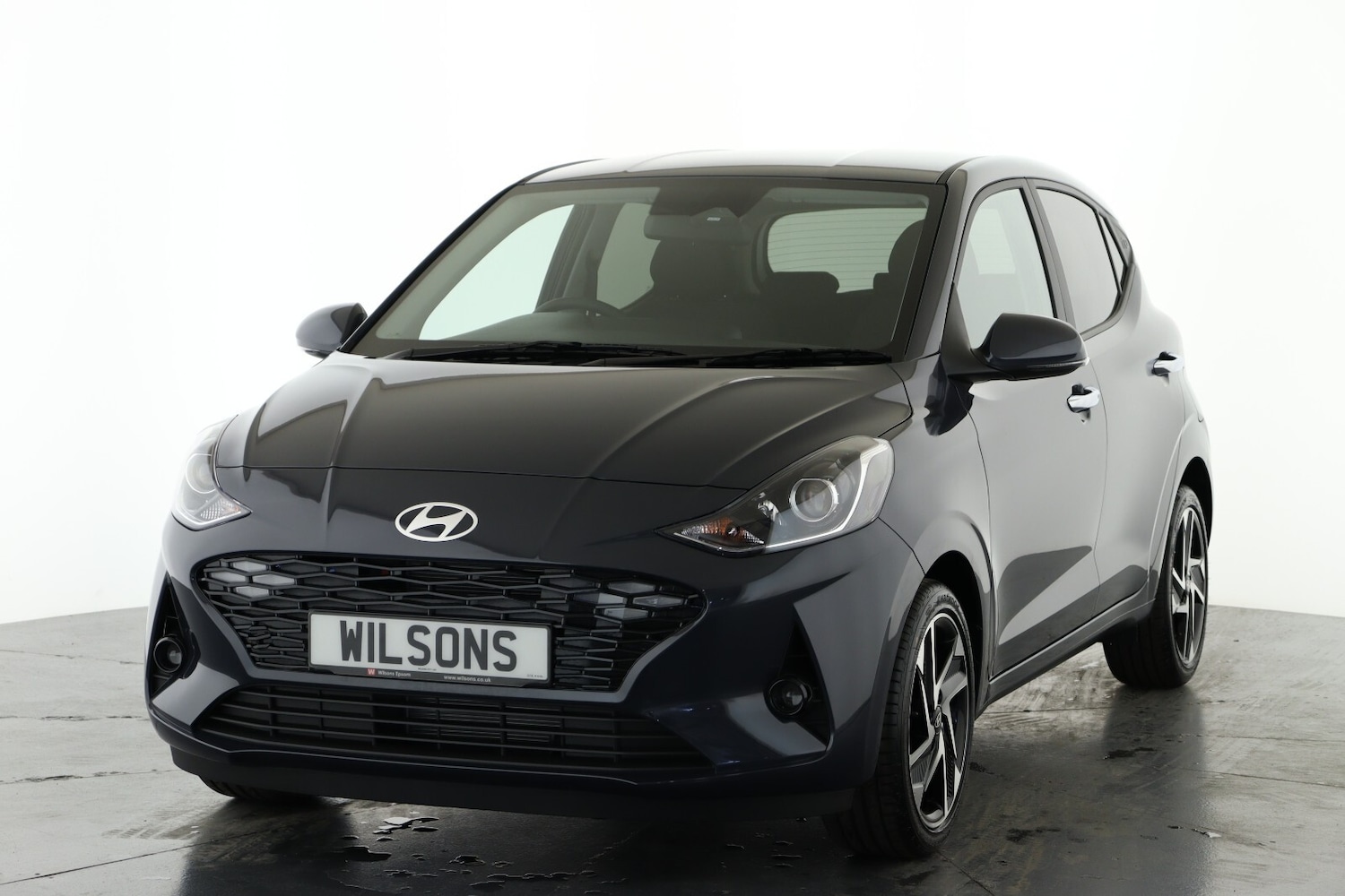 Used Hyundai i10 2025 for sale - 76615268: Photo 6