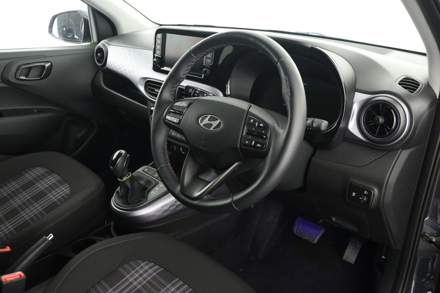 Used Hyundai i10 2024 for sale - 76874078: Photo 14