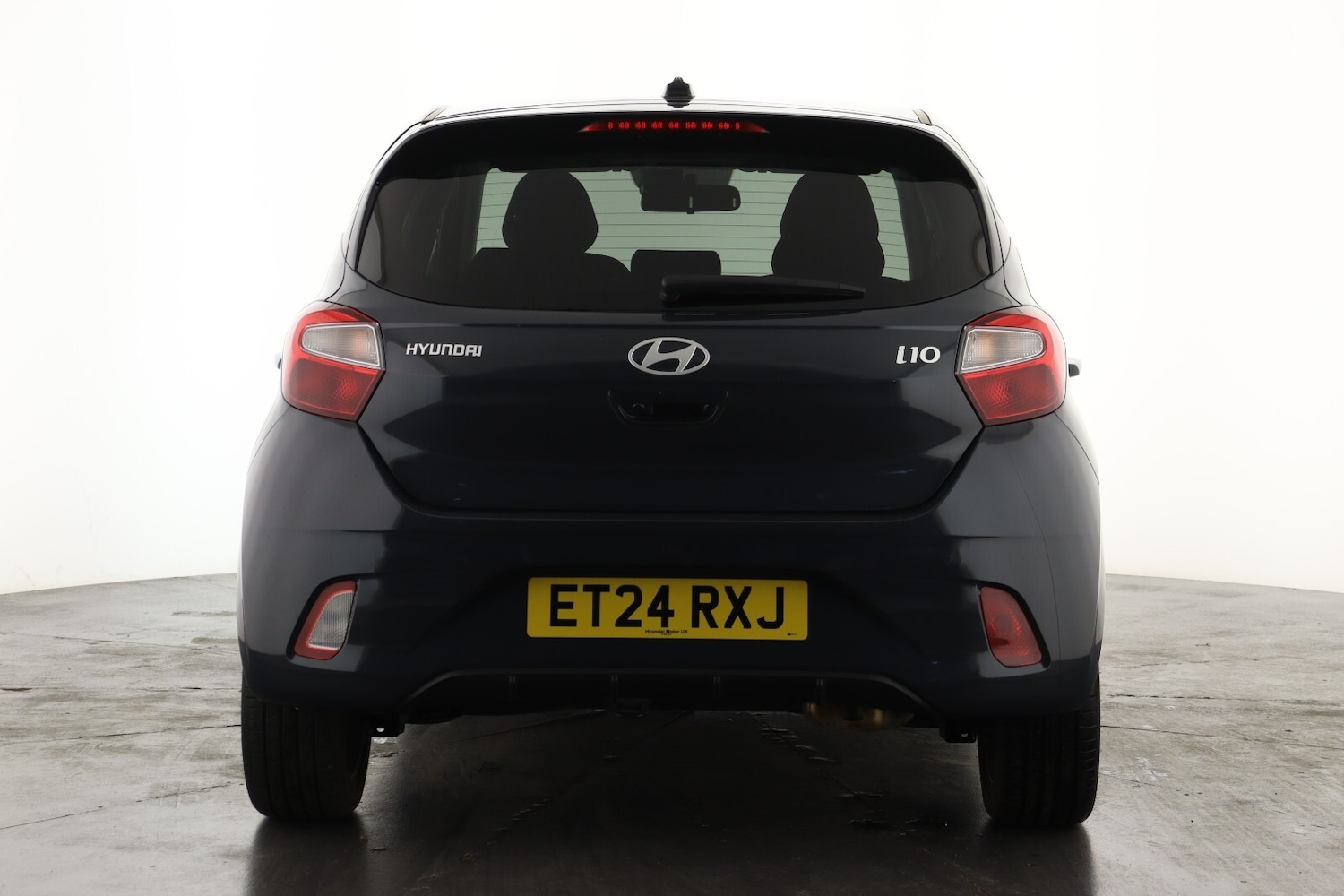 Used Hyundai i10 2024 for sale - 76874078: Photo 2