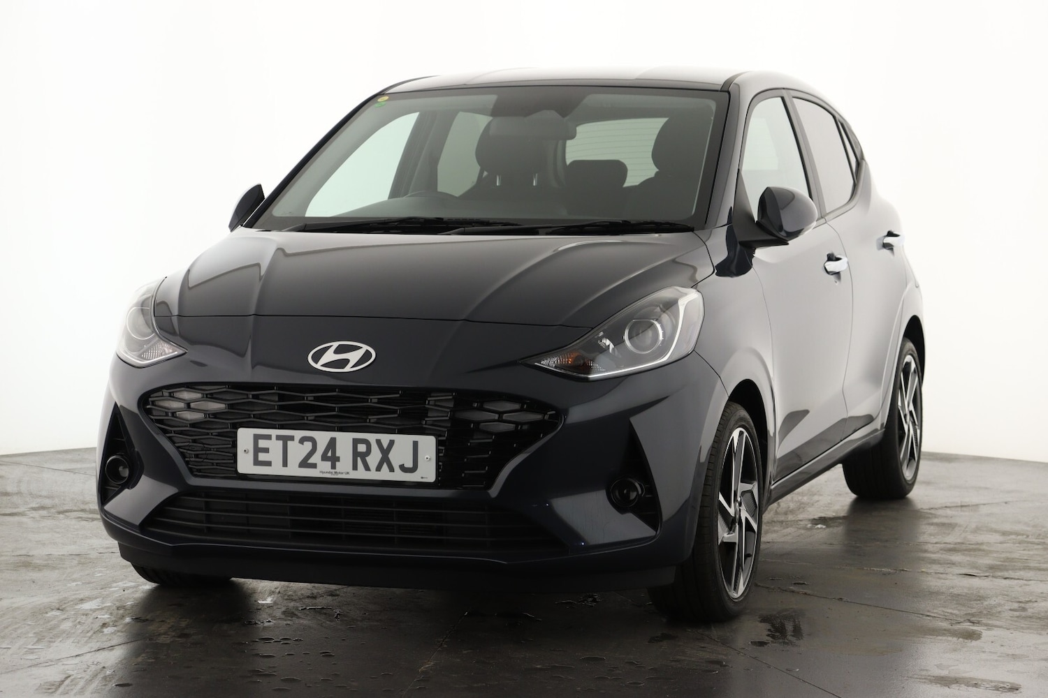 Used Hyundai i10 2024 for sale - 76874078: Photo 7
