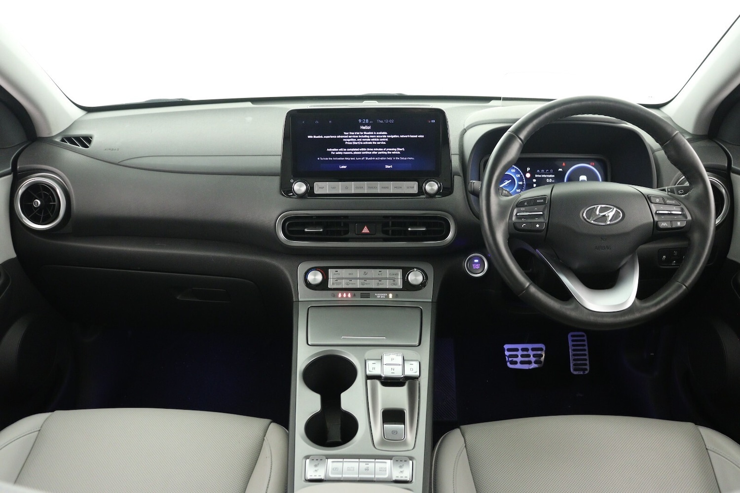 Used Hyundai KONA 2023 for sale - 77434882: Photo 19