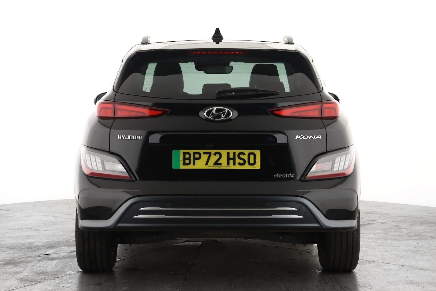Used Hyundai KONA 2023 for sale - 77434882: Photo 2