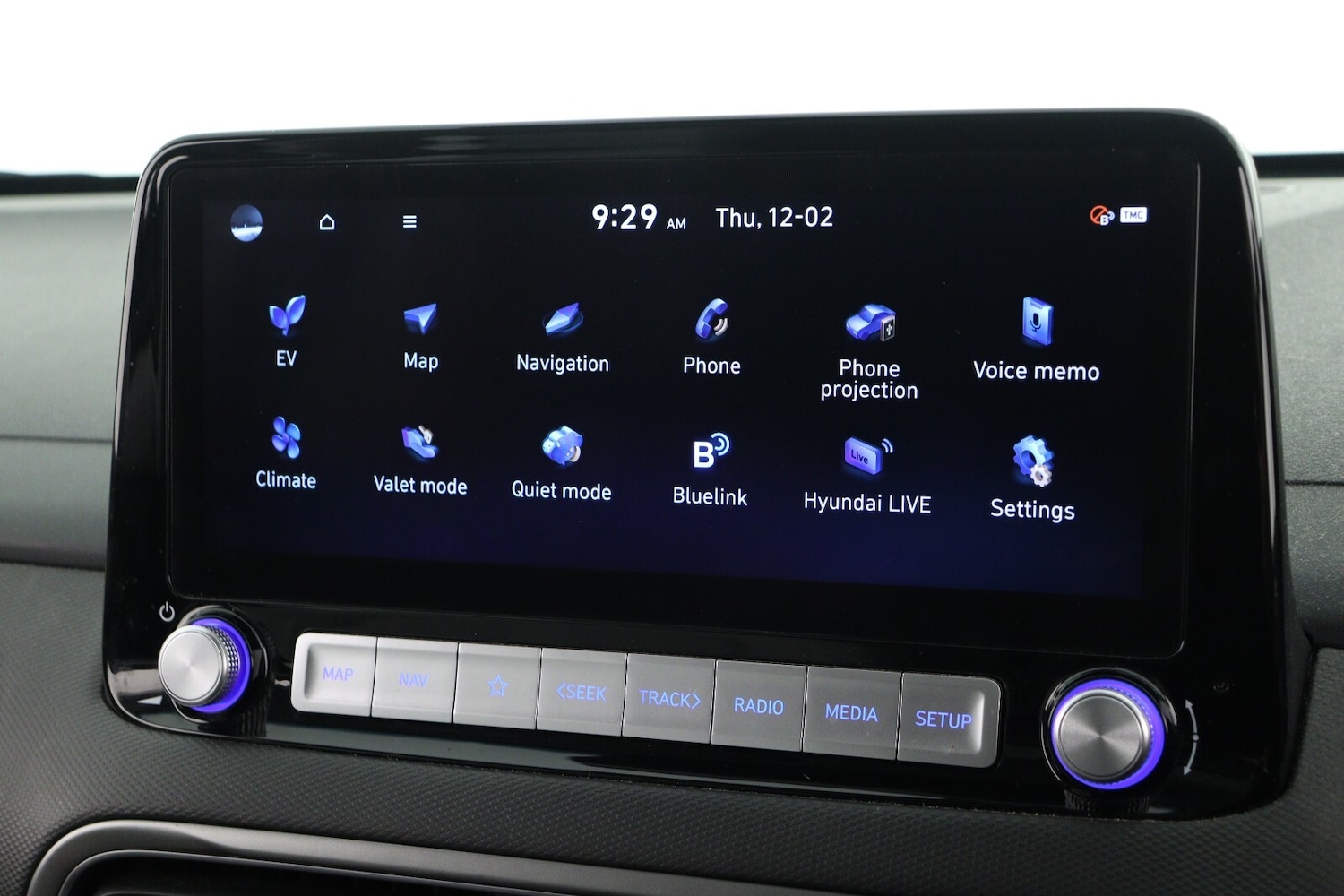 Used Hyundai KONA 2023 for sale - 77434882: Photo 20