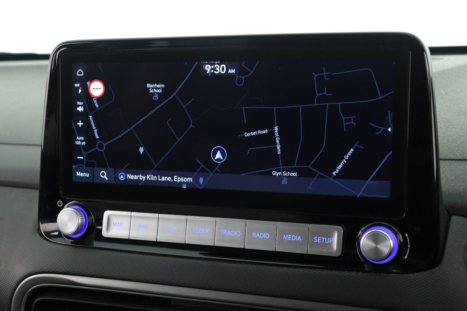 Used Hyundai KONA 2023 for sale - 77434882: Photo 21