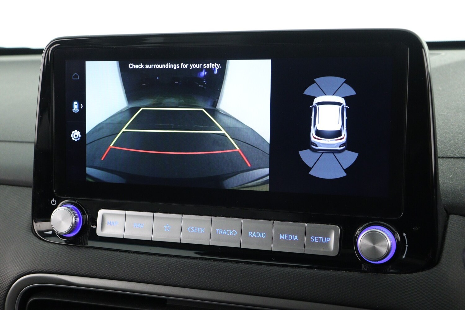 Used Hyundai KONA 2023 for sale - 77434882: Photo 24