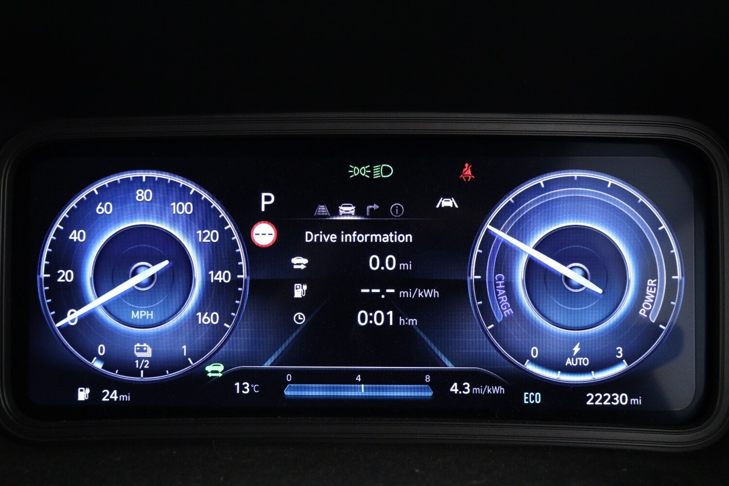 Used Hyundai KONA 2023 for sale - 77434882: Photo 32