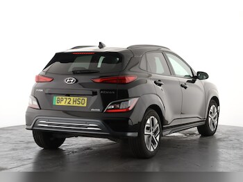 Used Hyundai KONA 2023 for sale - 77434882: Photo