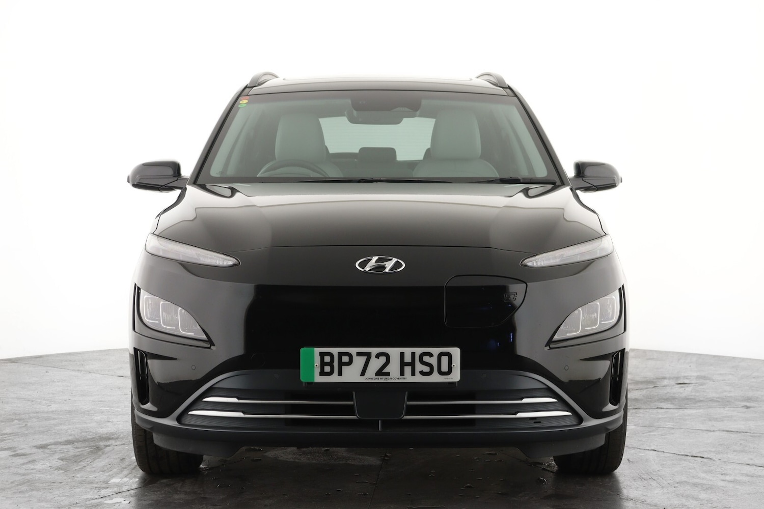 Used Hyundai KONA 2023 for sale - 77434882: Photo 6