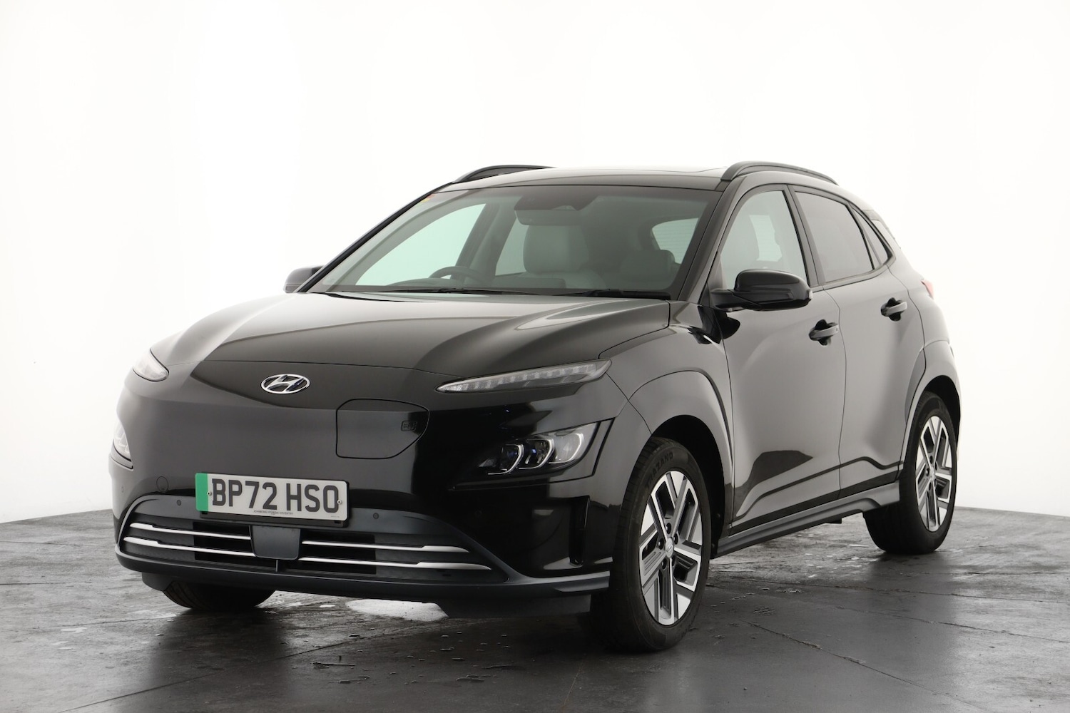 Used Hyundai KONA 2023 for sale - 77434882: Photo 7